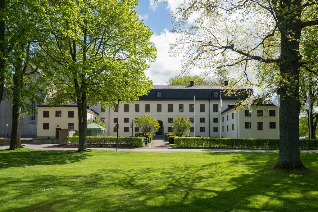 Vadstena Klosterhotell Konferens & Spa Extérieur photo